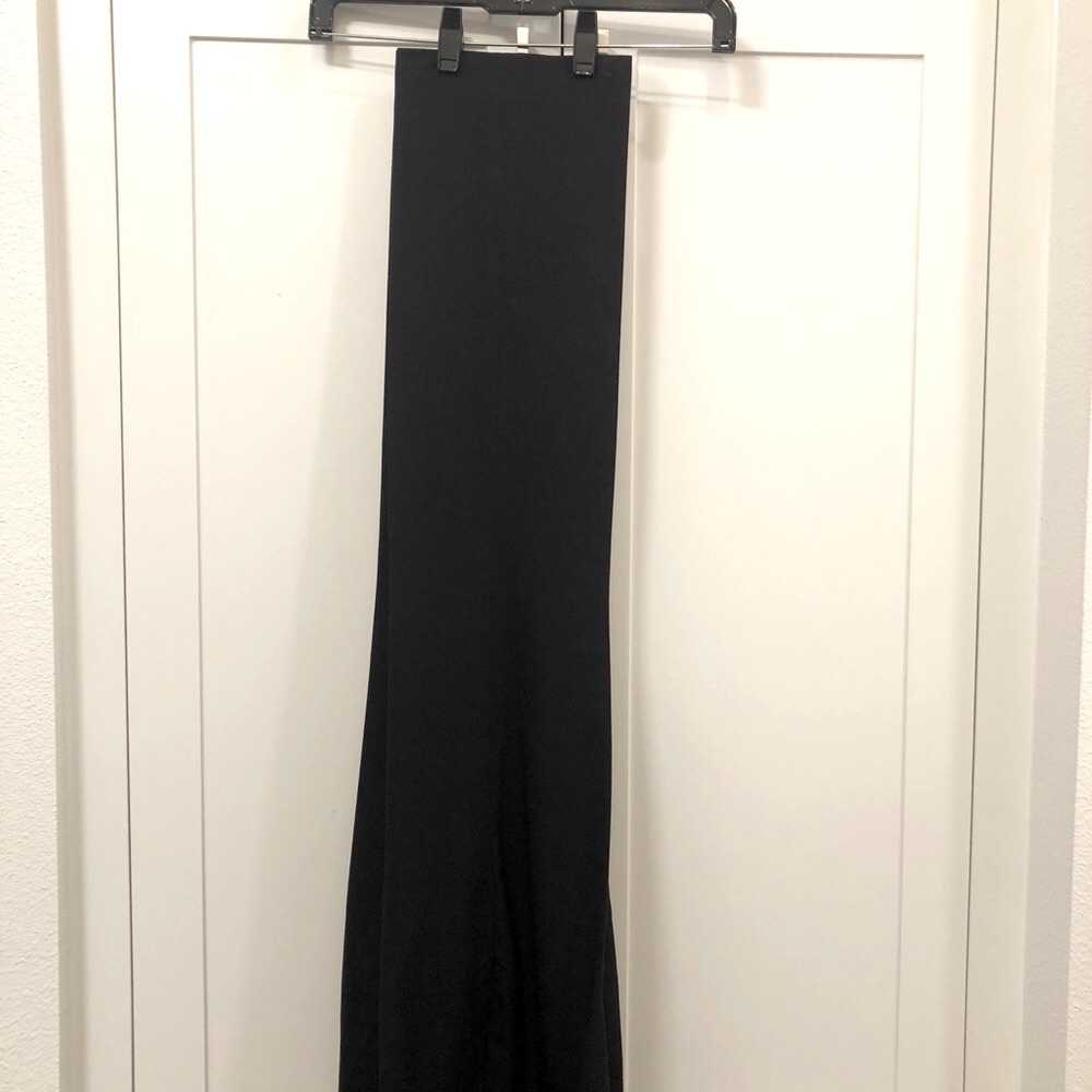 G2000 Straight Leg suit pants size S